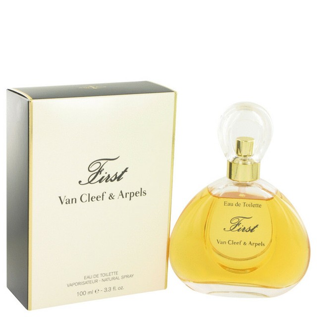 strelen Zelfrespect Bekritiseren Van Cleef & Arpels First 3.4oz Women's Eau de Toilette for sale online | eBay strelen Zelfrespect Bekritiseren Van Cleef & Arpels First 3.4oz Women's Eau de Toilette for sale online | eBay