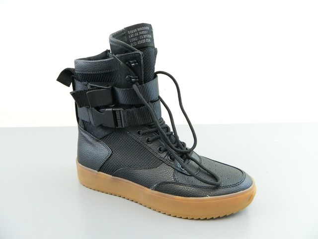 steve madden zeroday sneaker