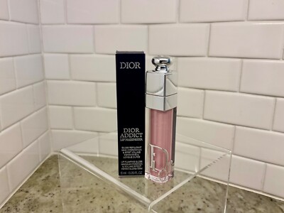 DIOR ADDICT Lip Maximizer Gloss NIB Authentic Full Size