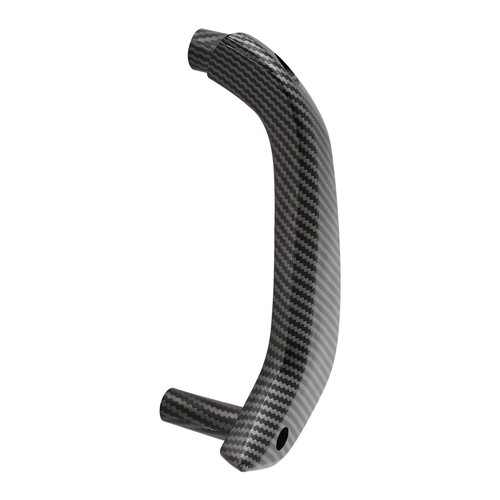 Right Side Window Interior Door Pull Handle For Ford Fiesta 2011-2020 Passenger - Picture 7 of 16