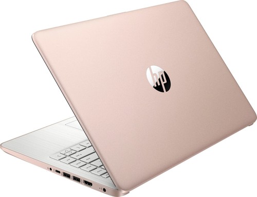 2024 HP Laptop Computer 14" HD Notebook Intel Celeron 16GB RAM 320GB Storage - Picture 25 of 27