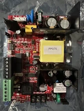 Life Safety Power FPO75 Power Supply New Tested Working Great