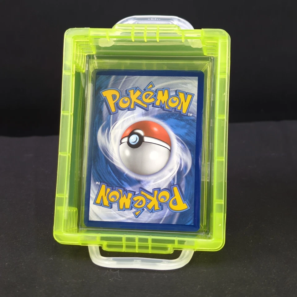 Stackable Deck Cases - 4x set - 50 card capacity Ea - Collectible/Playing cards  - Image 2 of 4