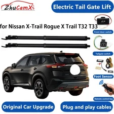 Electric Tail Gate Lift Tailgate System for Nissan X-Trail Rogue X Trail T32 T33