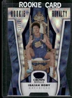 ISAIAH ROBY 2019-20 Panini Crown Royale Rookies Royalty Blue Parallel #D /25
