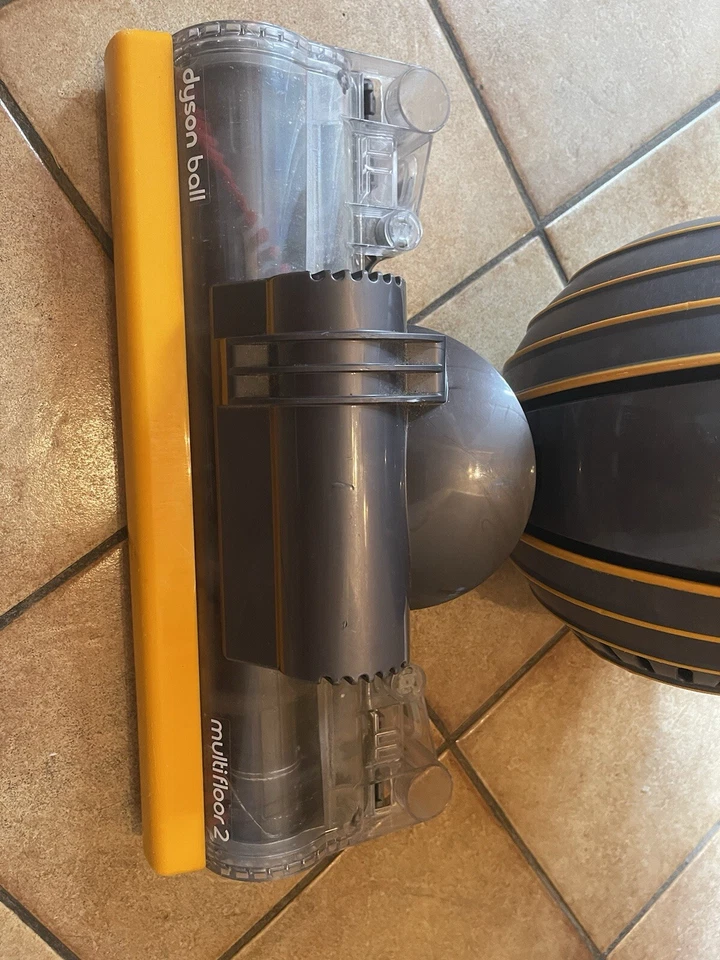 Aspiradora vertical Dyson Ball Multi Floor 2 (solo recogida local) Foto 3 de 4