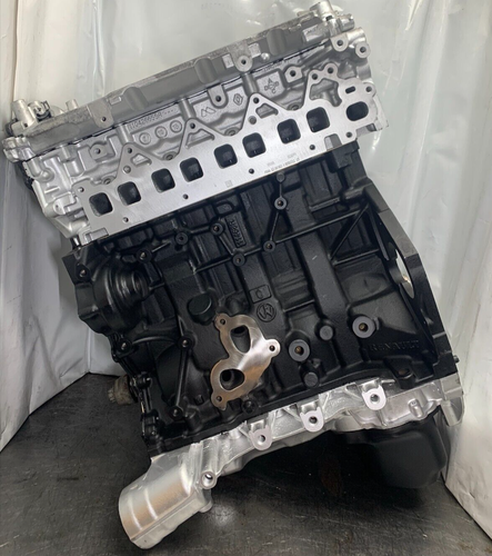 2017 Nissan Navara D23 2.3 Diesel YS23 ENGINE 10100 5XA0A / EXCHANGE ...