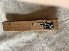 Whitetail Buck calls Rut Antler Rack Rattle Bag Faulk’s wood DS-6 doe Snort call