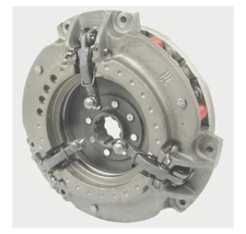 Sparex 526666M91 Clutch Assembly Fits Massey Ferguson 133 135 135 US 145 150 20