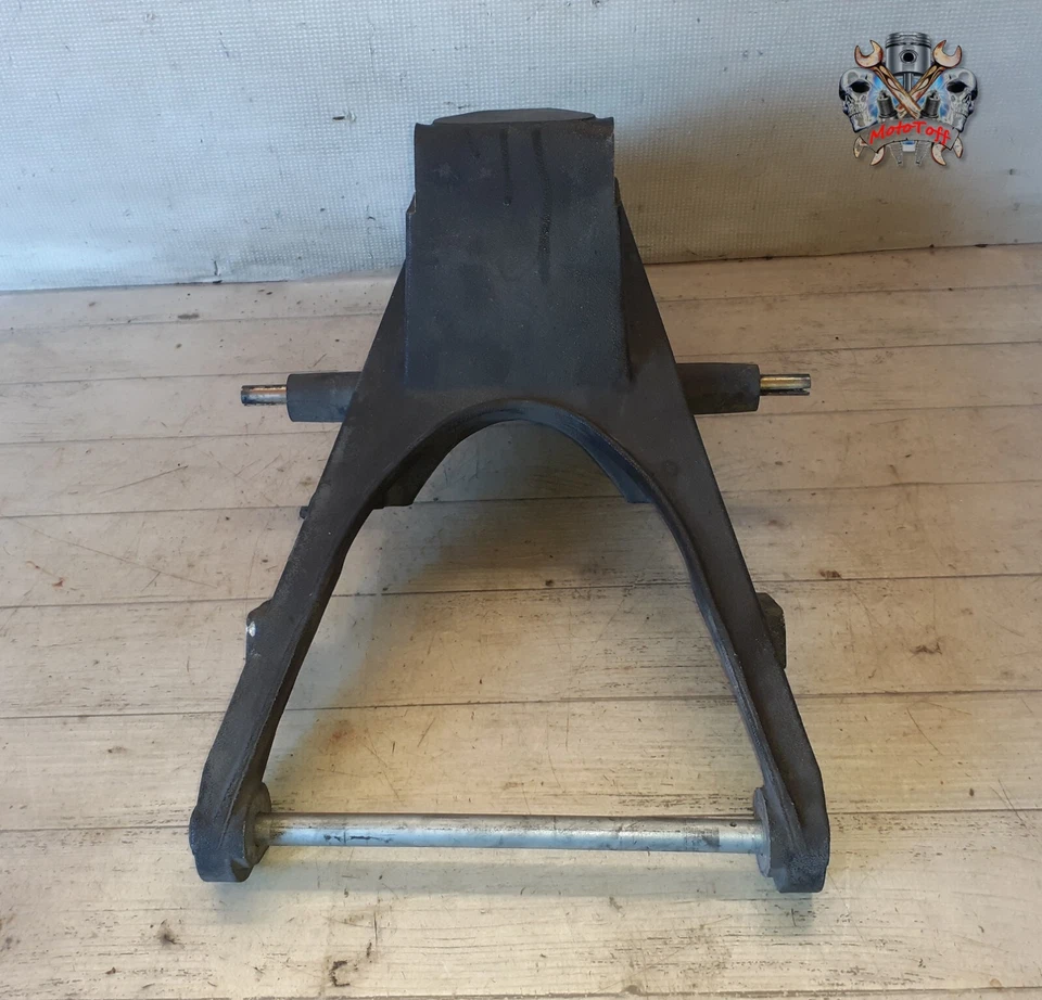 CADRE BMW R 850 RT ABS de 2002 à 2005 - réf : 126 - Photo 4/4