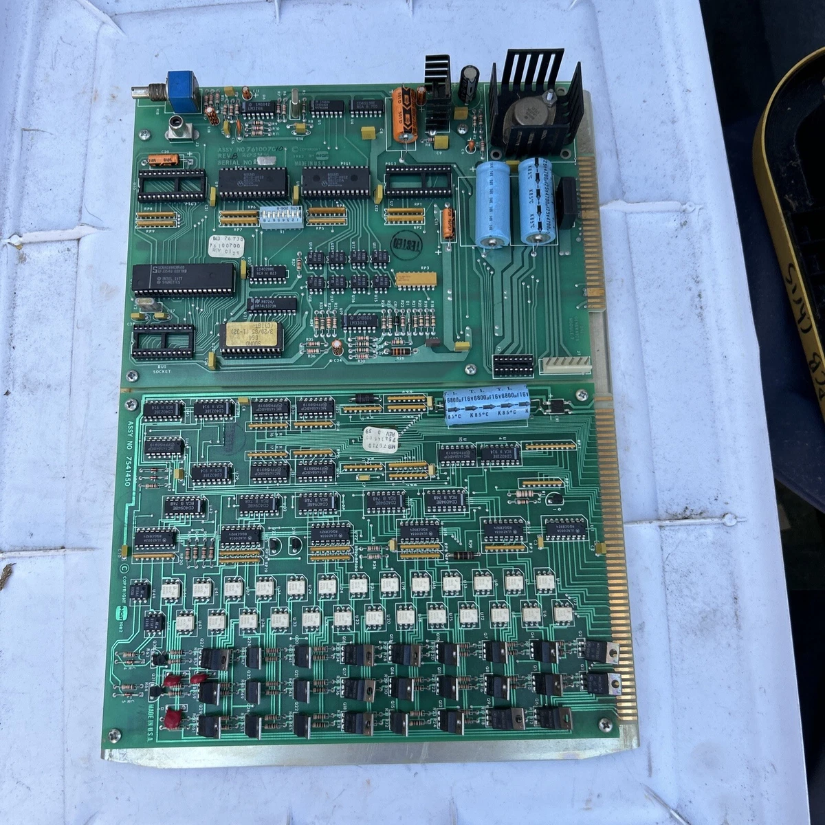 Igt Slot Machine Board | eBay