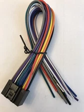 Planet Audio  Wire Harness for P9756