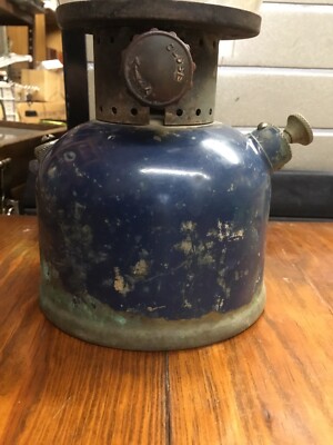 【美品】 ヴィンテージ Coleman Adjustable Lantern Vintage Coleman Adjustable Two Mantle Lantern 288 Dated 5/86