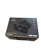 VR Headset for iPhone & Android + Android Remote 1.0 - for Kids