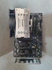 Intel Core i7-6700K @ 4.0GHz 8GB DDR4 GIGABYTE Z270P-D3 Bundle ED1903