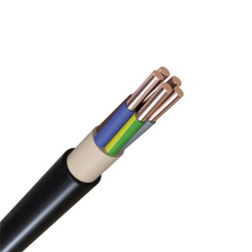 NYY-J Erdkabel Kupfer | Meterware am Stück | 3 x 1,5–1 x 300 mm² VDE - Bild 3 von 32