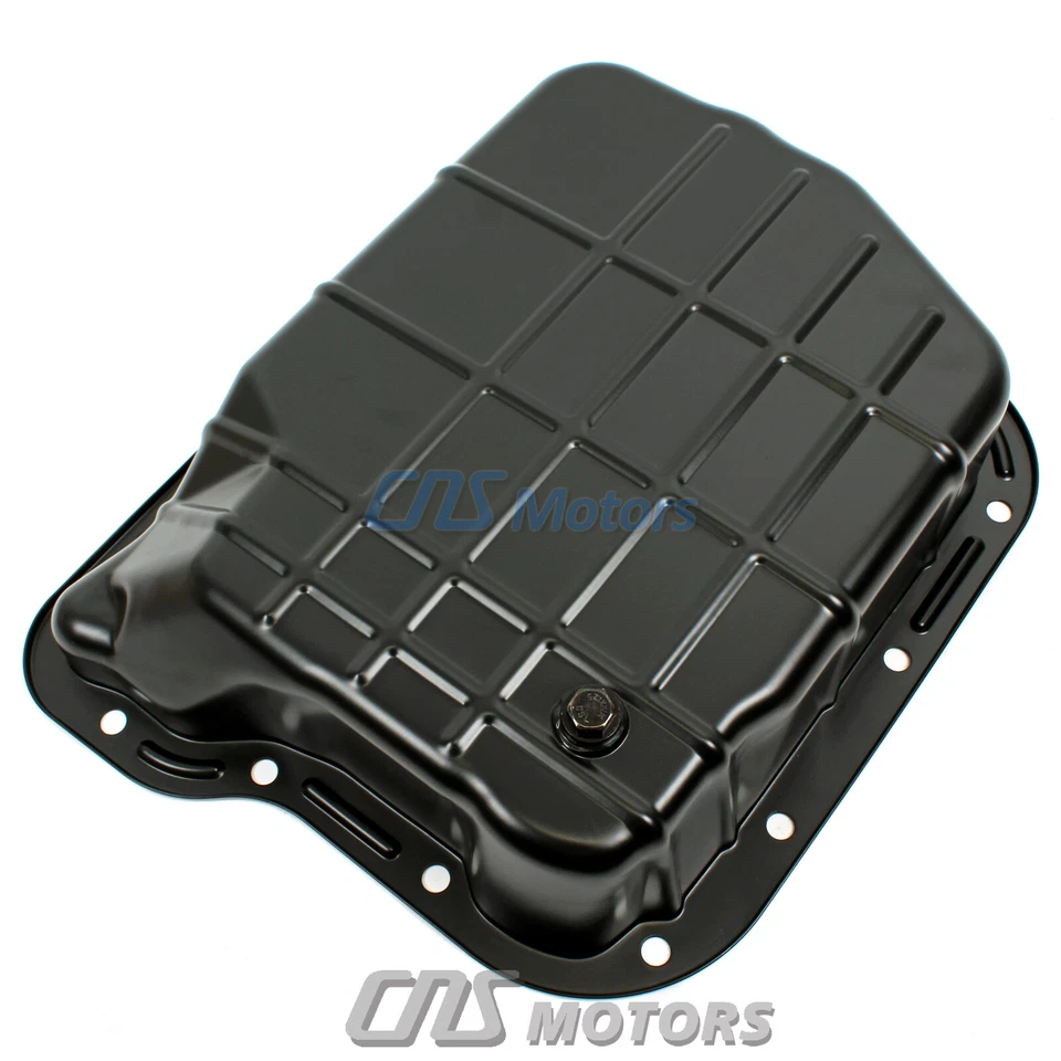 ⭐Auto Trans Oil Pan⭐ for 1996-2010 Dodge B1500 Dakota Durango Ram 1500 2500 3500 Foto 4 de 4