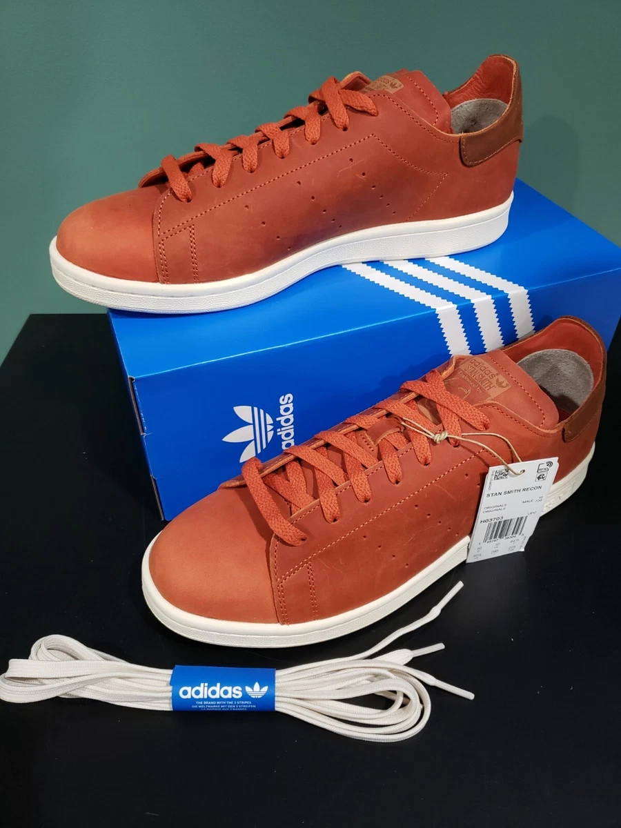 Stan store smith fox