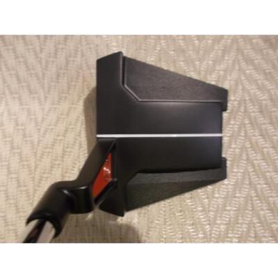Odyssey Putter TRI-BEAM TWELVE CS 34