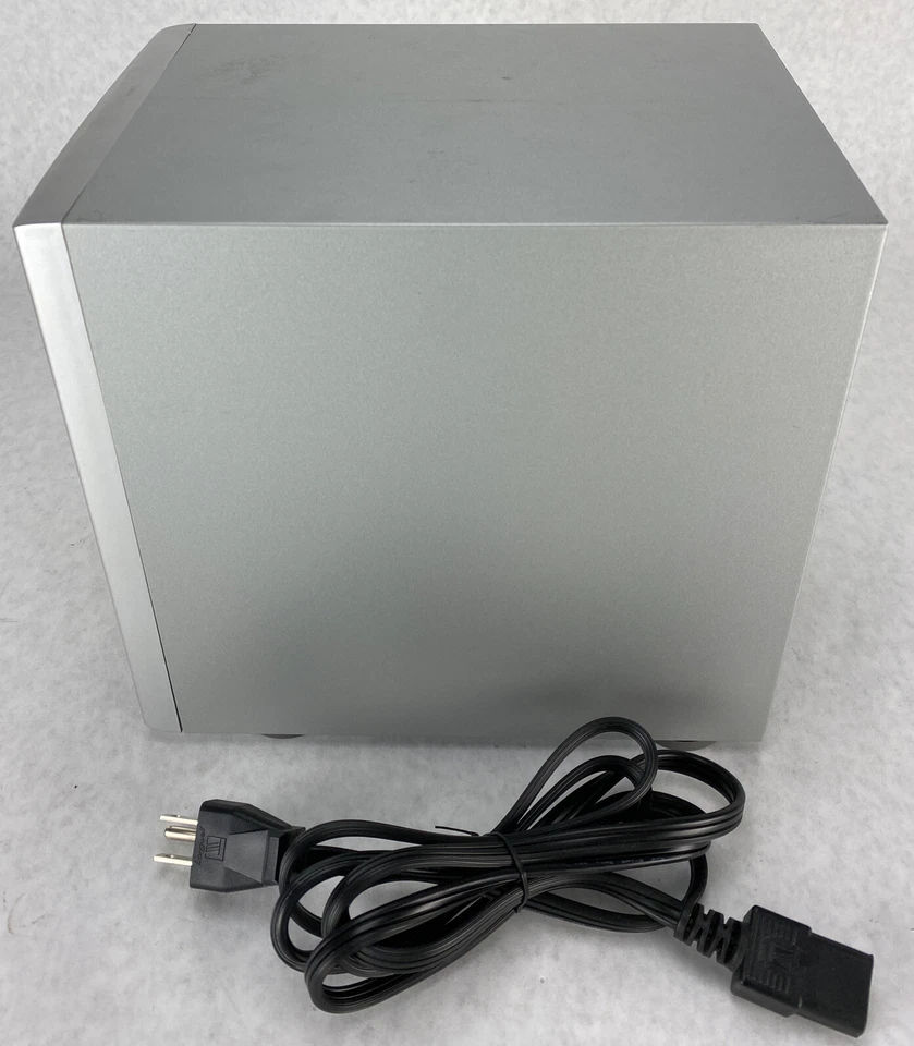 Buffalo HD-H1.0TGL/R5 Network Attached Storage - Image 3 of 4