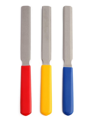 Dado per chitarra basso file doppio bordo dado slot file set coronamento tasti - Foto 4 di 8