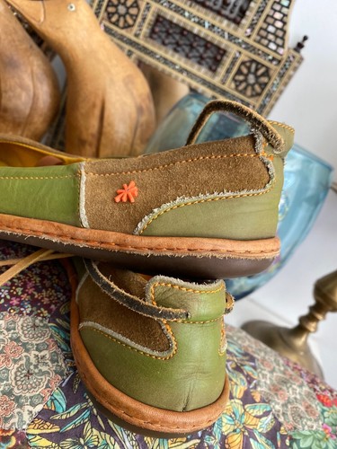 THE ART COMPANY LADIES SHOES SIZE UK 7 - EUR 40 - US 9 - Picture 4 of 13