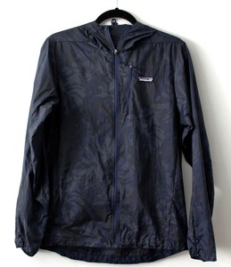 patagonia houdini camo