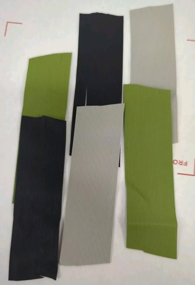 Amish Archery BOW STRING Whiskers CABLE SILENCERS COMPOUND RECURVE LONGBOW - Image 3 of 3