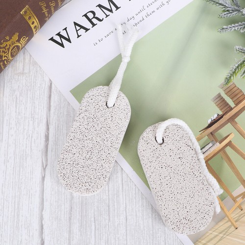 2 Pcs Foot Tool Foot Tools Foot File Feet