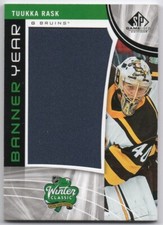 2019 Upper Deck Winter Classic Hockey Cards 15