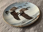 The Danbury Mint Collecttion Plate "Last of the Season" 1988  — photo 2