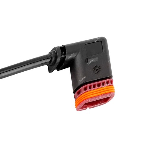 ABS Sensor Drehzahlfühler hinten Für MERCEDES-BENZ CL500 S500 S550 2007-2008 - Picture 6 of 6