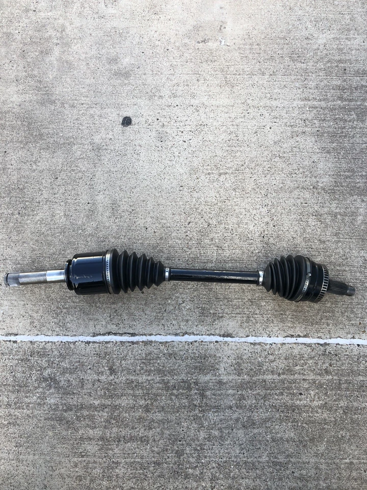 Range Rover 2012 eje trasero CV ambos lados derecho e izquierdo OEM Foto 2 de 4