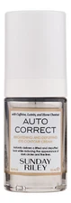 Sunday Riley Auto Correct Brightening and Depuffing Eye Contour Cream 15 ml.