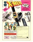 marvel comics THE x MEN (1 pound) original clippings lot — photo 2