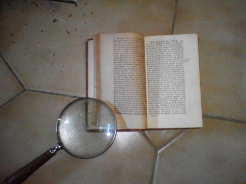 Pierre DUPUY. Histoire de la condannation des Templiers, etc. T2. Foppens. 1713. - Picture 4 of 4