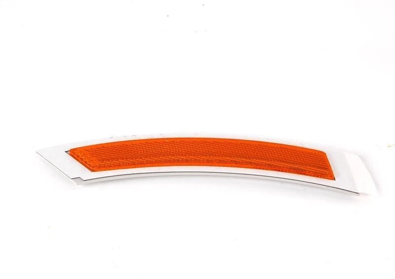 BMW E92 E93 Front Driver Left Reflector Genuine 63147162313 | eBay 