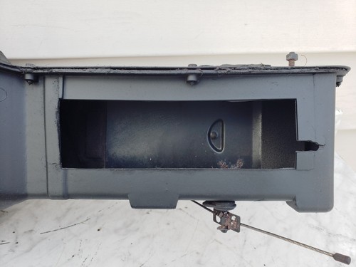 Ventilador soplador de calor central CAJA DE CALEFACCIÓN INFERIOR 91-95 Jeep Wrangler YJ - Imagen 12 de 24