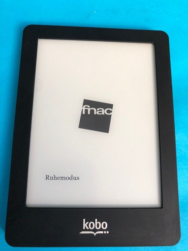 Kobo Glo -N613- | eReader | 6-Zoll-Touchscreen | 2GB | ---TOP--- - Bild 3 von 17