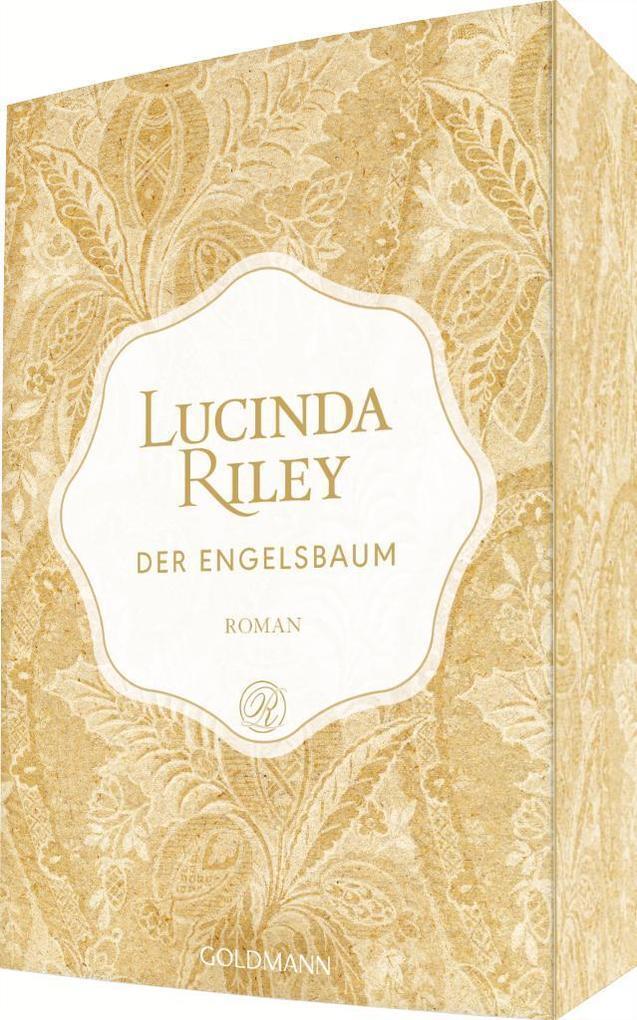 Thumbnail - Der Engelsbaum | Lucinda Riley | 2018 | Deutsch | The Angel Tree