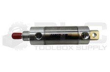 NEW FABCO-AIR 6-DP-1/2 PNEUMATIC CYLINDER
