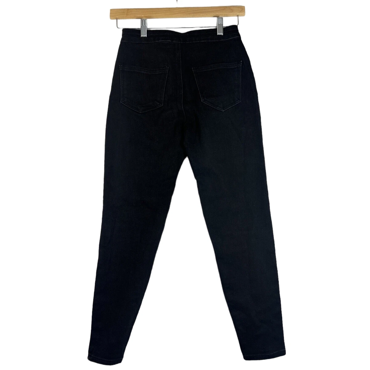 Mr price hotsell black jeans