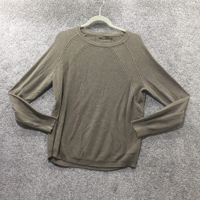 Prana Avita Sweater Small Crewneck 