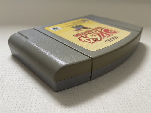 Nintendo 64 Choose the Series Video Game Cartridge Japanese Game Tested Used JP - Picture 222 of 926