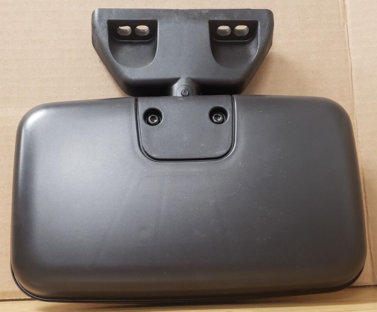 NEW GENUINE PACCAR OEM KENWORTH / PETERBILT DOOR LOOKDOWN MIRROR