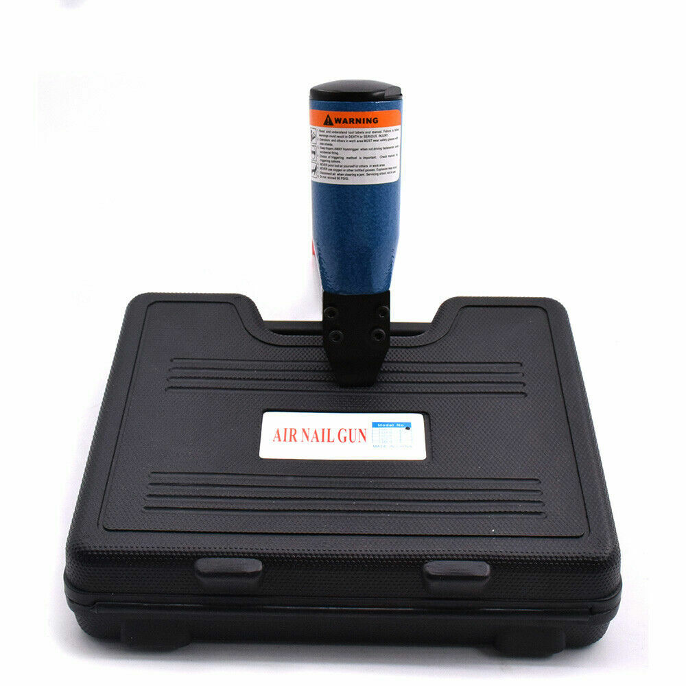 New Professional Airsoft Nail Gun Nail Stapler for 416mm Code Nail U