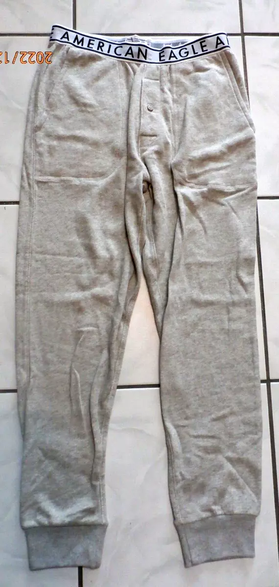 American eagle mens lounge pants sales