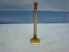 Ford 9N 9NAN 2N 2N2N 8N EXHAUST VALVE USA MADE OEM Rotor type Taper stem