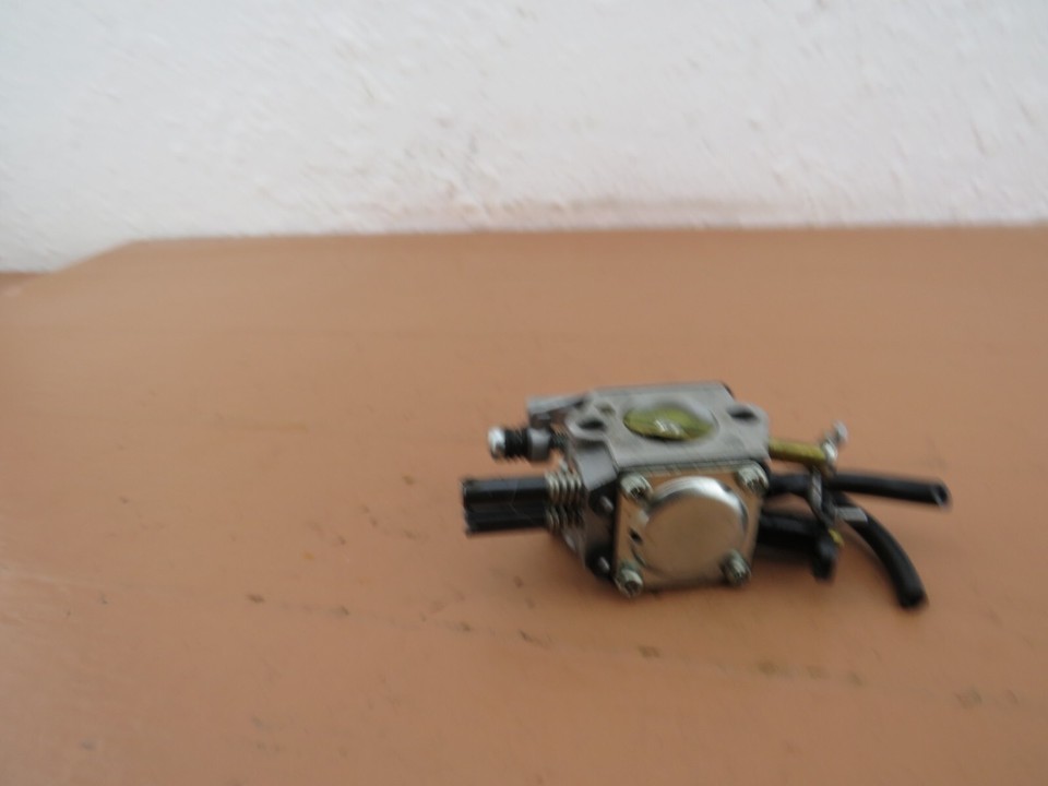 Walbro Carb HOMELITE CS50, CS40 CARBURETOR Repair Rebuild KIT