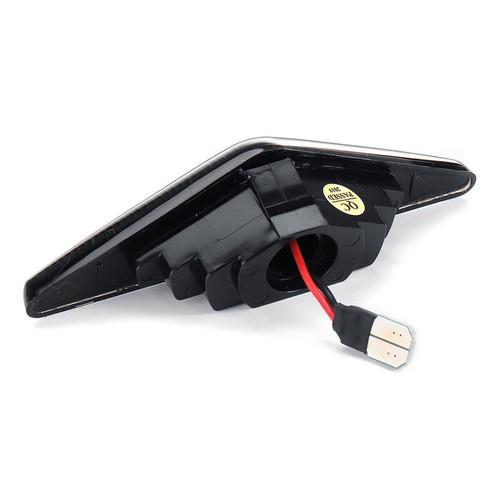 For Ford Falcon Xt XR6 XR8 FG 08-2014 2x Side Indicator Guard led Flasher light - Picture 11 of 14